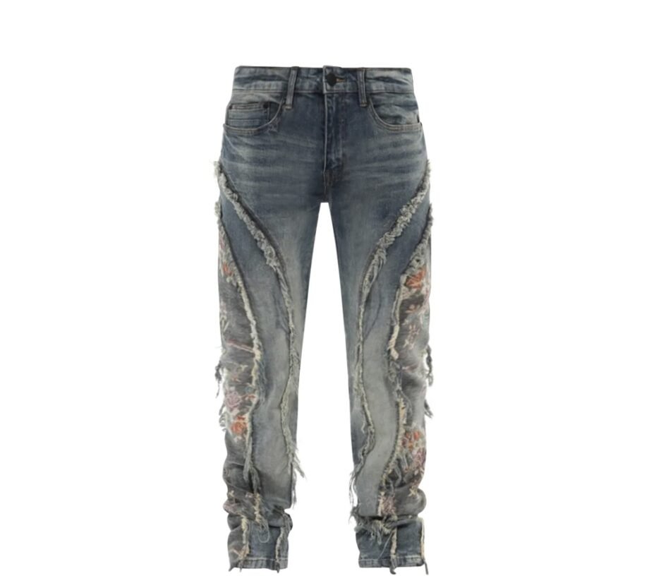 Men’s Tapestry Of Grace Denim