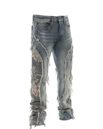 Men’s Tapestry Of Grace Denim