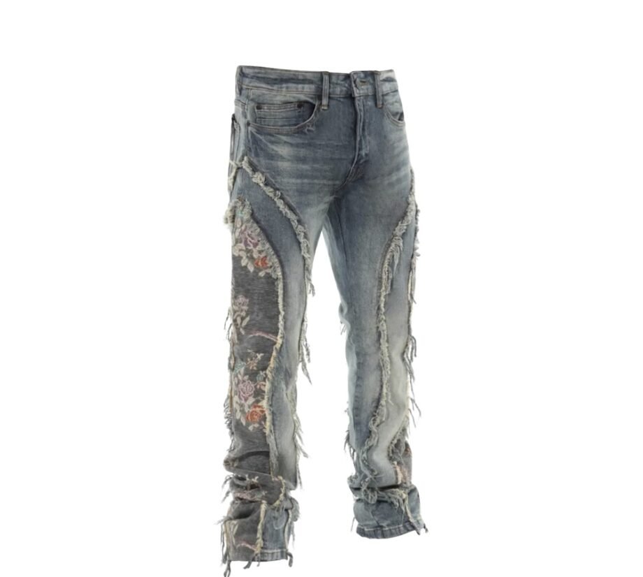 Men’s Tapestry Of Grace Denim
