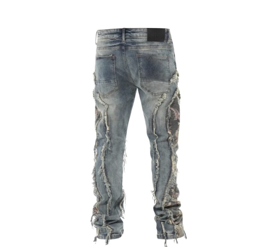 Men’s Tapestry Of Grace Denim